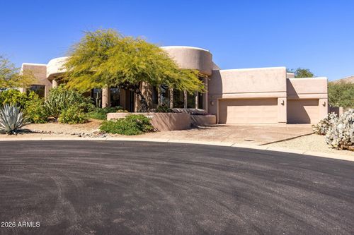 10914 E Skinner Dr, Scottsdale, AZ, 85262-4544 | Card Image