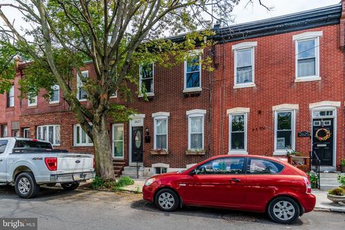 2627 E Thompson St, PHILADELPHIA, PA, 19125-3844 | Card Image