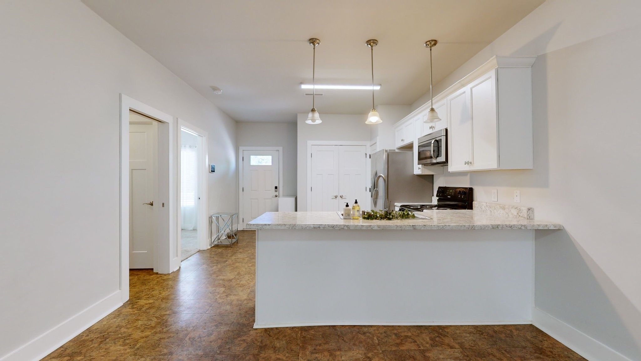 Bell Rd, Nashville, TN 37217