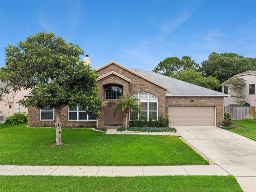 632 Terrace Cove Way, Orlando, FL, 32828-9063 | Card Image