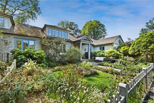 106 Old Stone Hill Rd, Pound Ridge, NY, 10576-1530 | Card Image