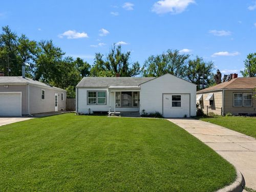 2623 E 8th, Wichita, KS, 67214 | Card Image