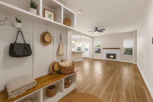 6022 Yorktown Meadow Ln, Houston, TX, 77084-6818 | Card Image