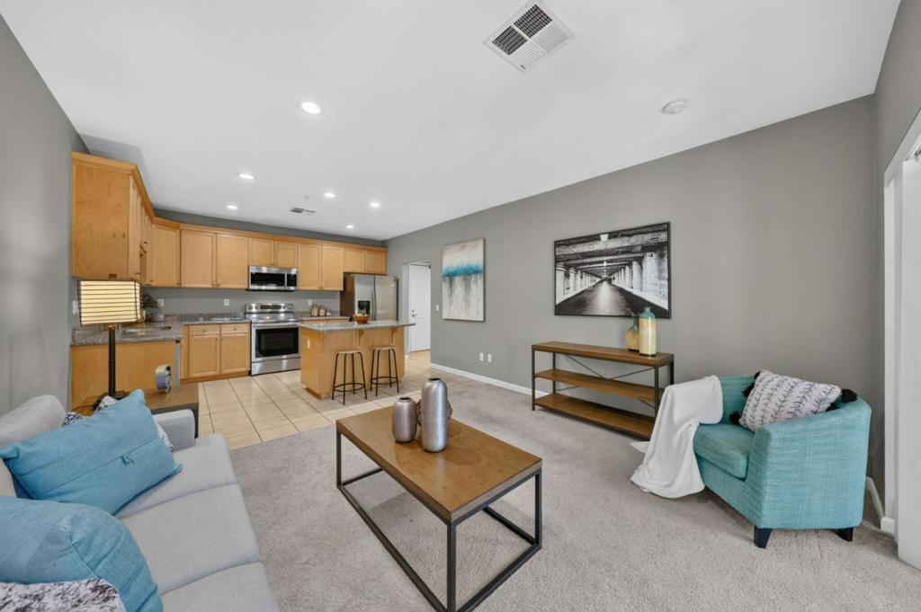 Residential in San Jose 3