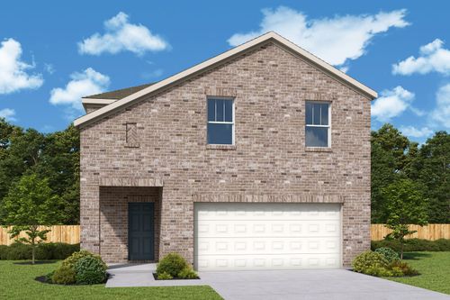855 Hillcrest Blvd, Princeton, TX, 75407-6857 | Card Image