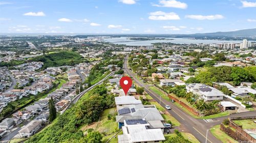 99-821 Aiea Heights Dr, Aiea, HI, 96701-3504 | Card Image