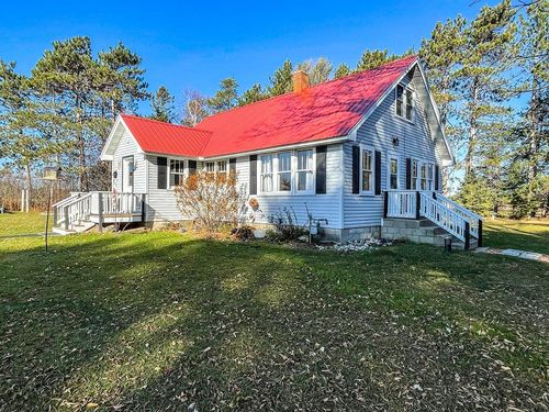 2-2771-2 Cth L, TOMAHAWK, WI, 54487-9318 | Card Image