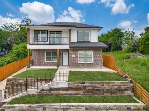 1260 E Magnolia Ave, Fort Worth, TX, 76104-5345 | Card Image