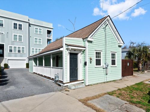 400 Sumter St, Charleston, SC, 29403-4636 | Card Image