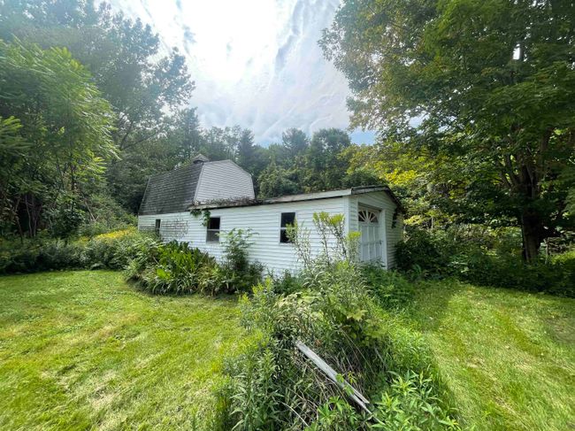 762 Hillview Rd, House other with 3 bedrooms, 1 bathrooms and null parking in Richmond VT | Image 19
