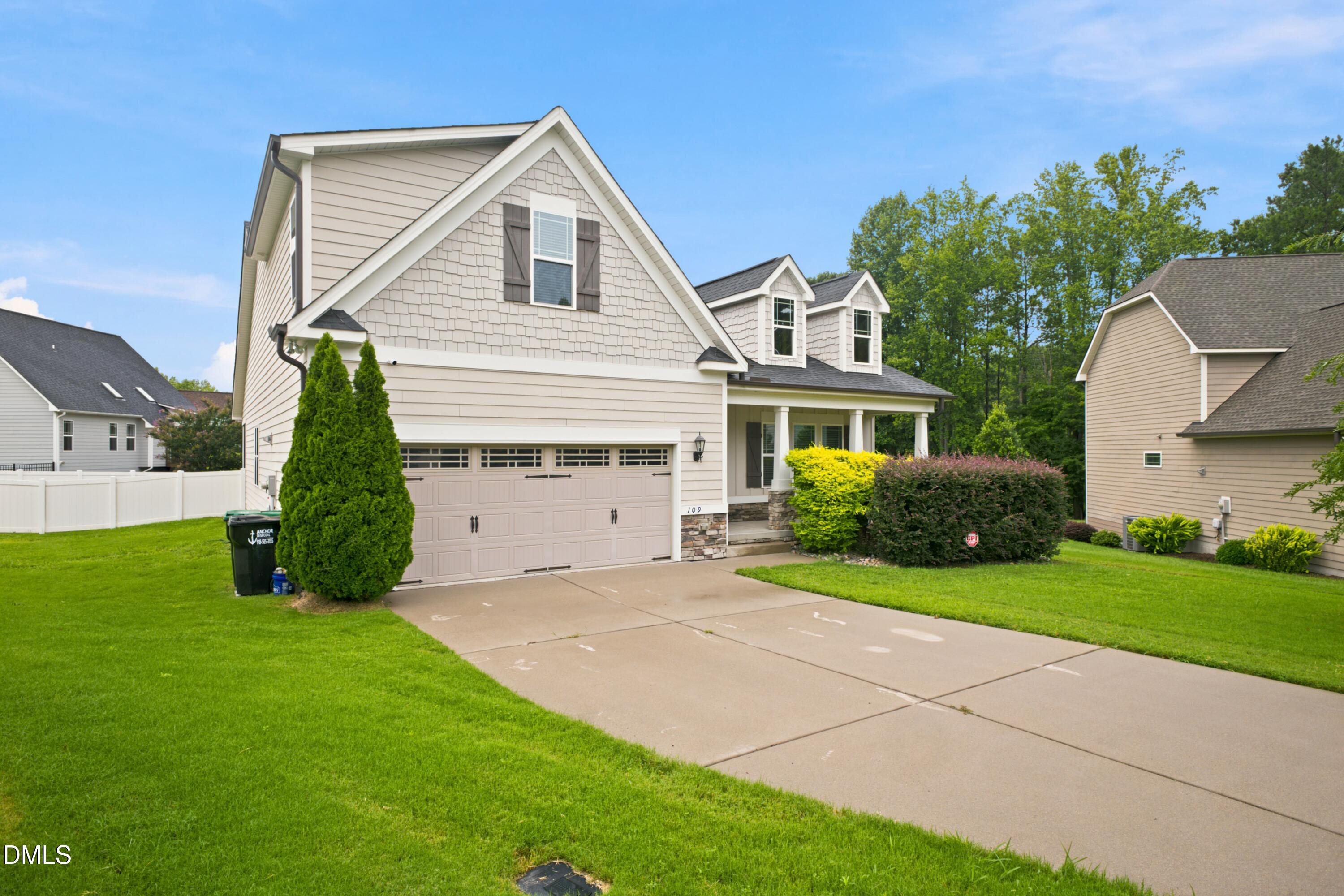 Residential in Garner 3