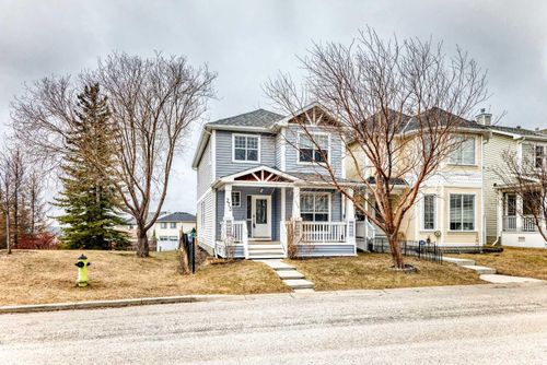 273 Tuscany Springs Way Nw, Calgary, AB, T3L2X7 | Card Image