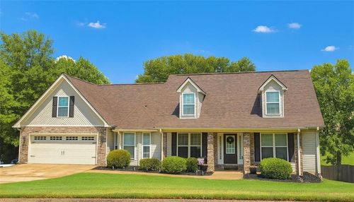 166 Cedar Hollow Dr, Talmo, GA, 30575-1532 | Card Image