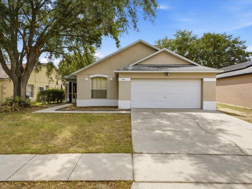 1218 Whitewood Way, CLERMONT, FL, 34714-7000 | Card Image