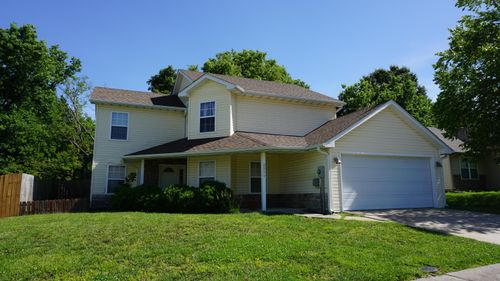 2213 Silver Leaf Ct, COLUMBIA, MO, 65201-9864 | Card Image