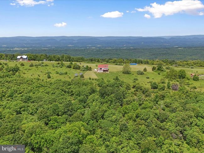 150 N Apple Ridge Rd, House other with 2 bedrooms, 2 bathrooms and null parking in Romney WV | Image 50