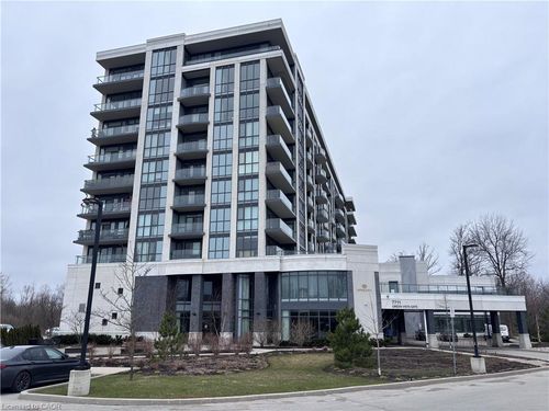 803-7711 Green Vista Gate, Niagara Falls, ON, L2G0Y9 | Card Image