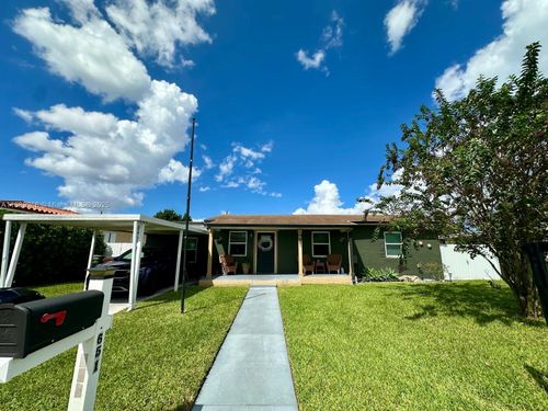 651 E 38th St, Hialeah, FL, 33013-2848 | Card Image