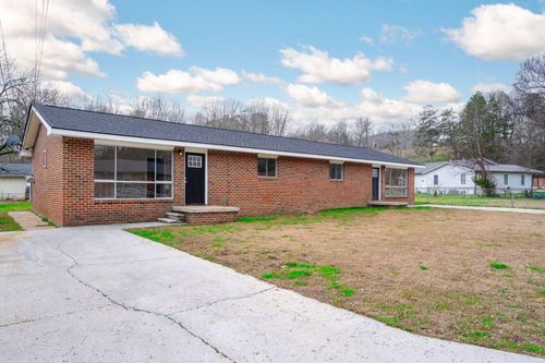 3338 Gundy Dr, Chattanooga, TN, 37419-1337 | Card Image