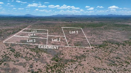 4-13.48 ACRE E 7th St, Douglas, AZ, 85607 | Card Image