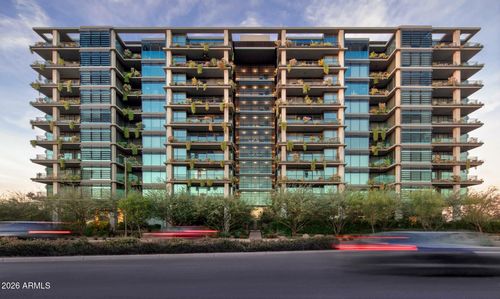 319-7120 E Kierland Blvd, Scottsdale, AZ, 85254-3085 | Card Image