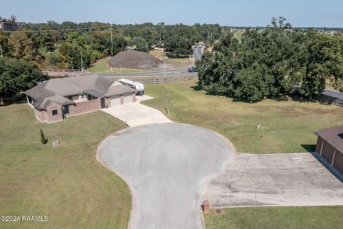 Lot 1 Bayouside Lane, Parks, LA, 70582 | Card Image