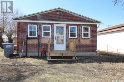 224 Front St, House other with 1 bedrooms, 1 bathrooms and null parking in Eastend SK | Image 1