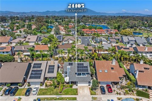 24405 Mockingbird Pl, Lake Forest, CA, 92630-1838 | Card Image