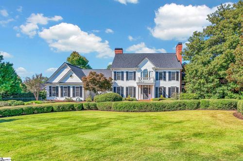 100 Holbrook Trl, Greenville, SC, 29605-3163 | Card Image