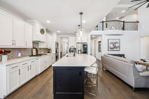 2304 Miranda Ln, Fate, TX, 75087-0918 | Card Image