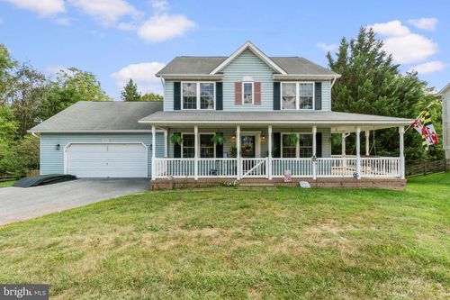 2829 Graybill Ct, NEW WINDSOR, MD, 21776-9714 | Card Image