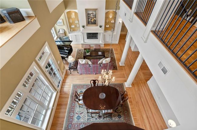 UNIT-608 - 77 Peachtree Pl Ne, Condo with 3 bedrooms, 3 bathrooms and 2 parking in Atlanta GA | Image 43