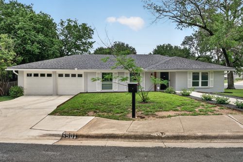 6501 Willamette Dr, Austin, TX, 78723-2108 | Card Image