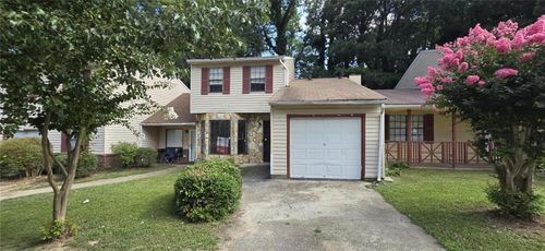 1008 Pine Tree Trl, Atlanta, GA, 30349-4979 | Card Image