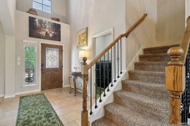 512 Saddle House, House other with 4 bedrooms, 4 bathrooms and null parking in Cibolo TX | Image 7