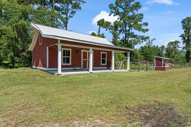 View of outbuilding | Image 24