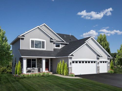 1457 143rd St W, Rosemount, MN, 55068 | Card Image