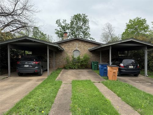 4907 Hawk Cv, Austin, TX, 78745-1825 | Card Image