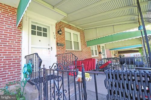 729 Bennington Rd, FOLCROFT, PA, 19032-1714 | Card Image