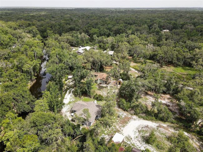 5290 Cyril Dr, House other with 4 bedrooms, 3 bathrooms and null parking in Ridge Manor FL | Image 59