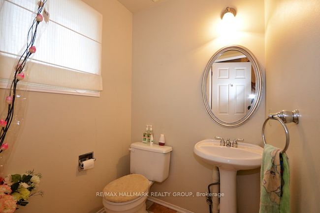 42 Saddle Cres, House other with 3 bedrooms, 4 bathrooms and 2 parking in Ottawa ON | Image 17