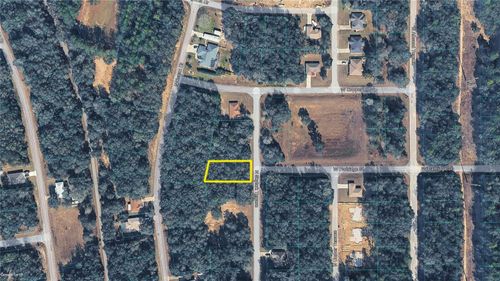 10632 N Skylark Terrace, CITRUS SPRINGS, FL, 34434 | Card Image