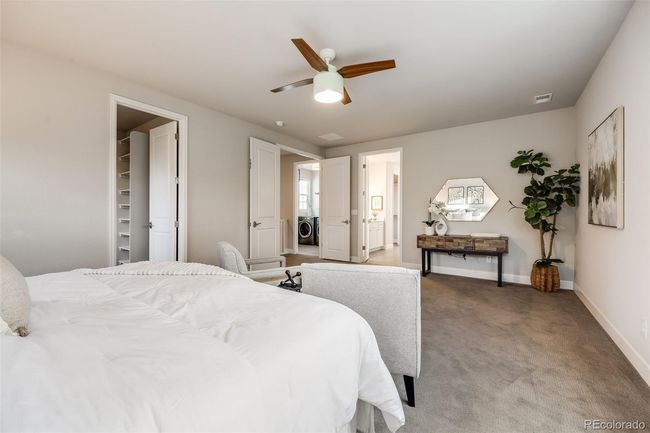 3391 Yukon Ct, House other with 3 bedrooms, 3 bathrooms and 3 parking in Wheat Ridge CO | Image 22