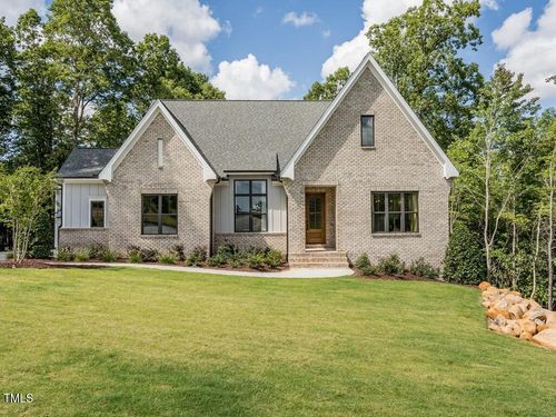 64 W Beech Slope Ct, Chapel Hill, NC, 27517-5424 | Card Image