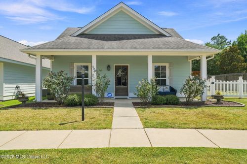 208 Legacy Boulevard, Hattiesburg, MS, 39402 | Card Image