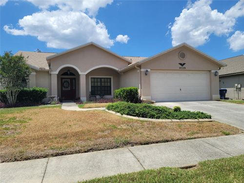 4729 Deer Lodge Road, NEW PORT RICHEY, FL, 34655 | Card Image