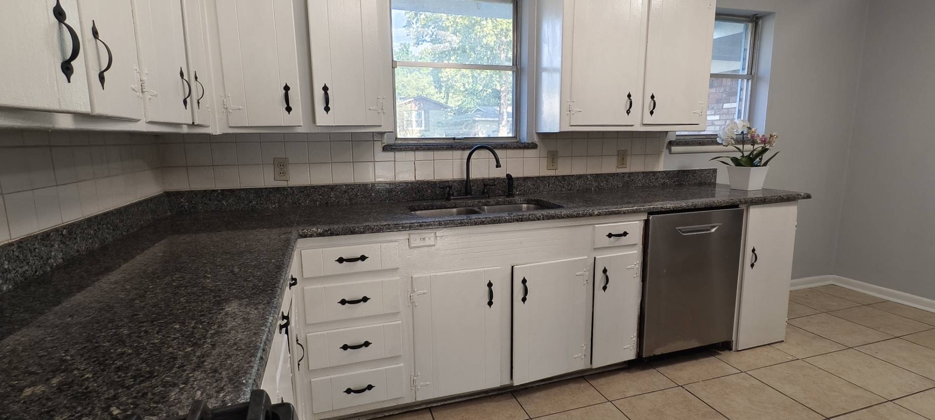 Residential Lease in Hurst 3