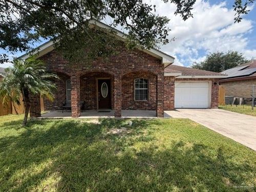 307 Reid Dr, Donna, TX, 78537-2640 | Card Image