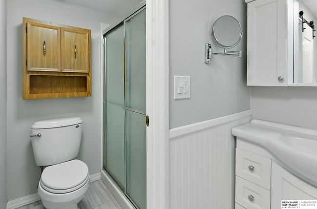 APT-124C - 12727 W Dodge Rd, Condo with 2 bedrooms, 2 bathrooms and 1 parking in Omaha NE | Image 21