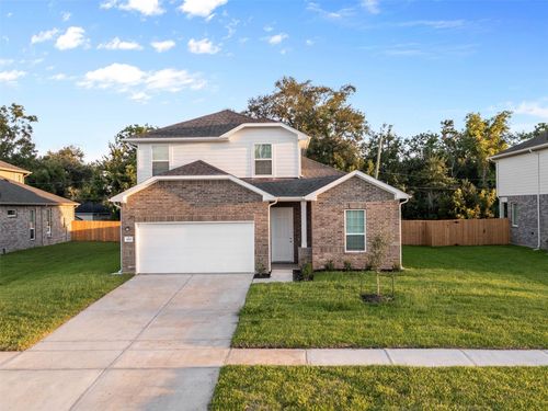 416 Magnolia St, Richwood, TX, 77566-5307 | Card Image